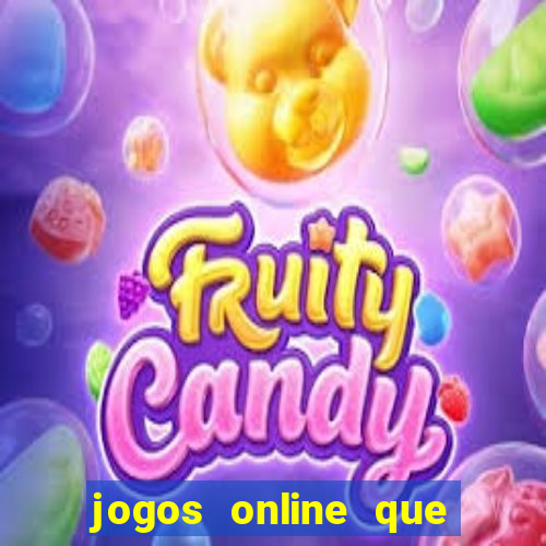 jogos online que paga no pix